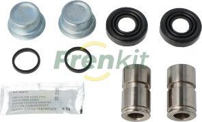 Направляющие тормозного суппорта (комплект) Frenkit. Артикул 823001