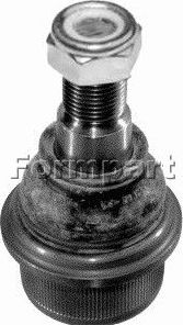 Шаровая опора Formpart. Артикул 1403005