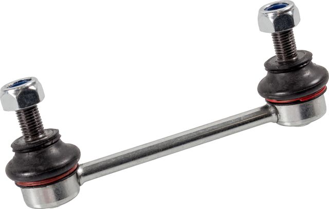 Стойка (тяга) стабилизатора Febi Bilstein ProKit задняя правая/левая для Fiat Doblo I 2001-2015. Артикул 28606