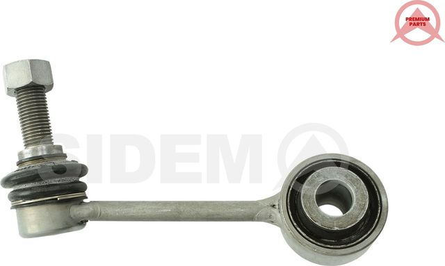 Стойка (тяга) стабилизатора Sidem. Артикул 490062