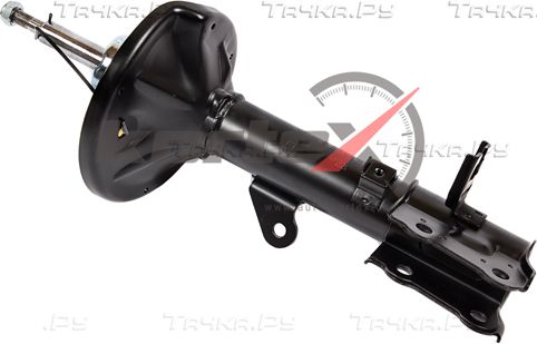 Амортизатор задний GAS R (Kortex). Артикул KSA080STD