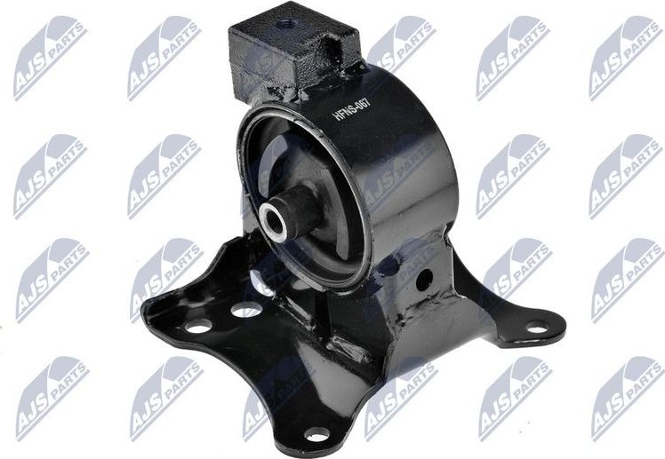 Подушка (опора) двигателя NTY. Артикул ZPS-NS-067