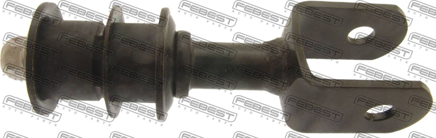 Стойка (тяга) стабилизатора Febest. Артикул 0123-GRJ200R