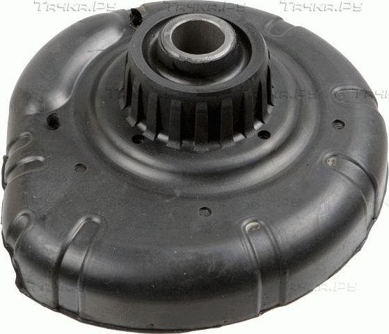 Опора амортизатора (стойки) SACHS передняя нижняя для Volvo V70 II 1999-2008. Артикул 802 088