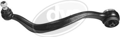 Поперечный рычаг передней подвески DYS (Стольное литье) левый нижний для Mazda 6 I (GG) 2002-2008. Артикул 26-22918