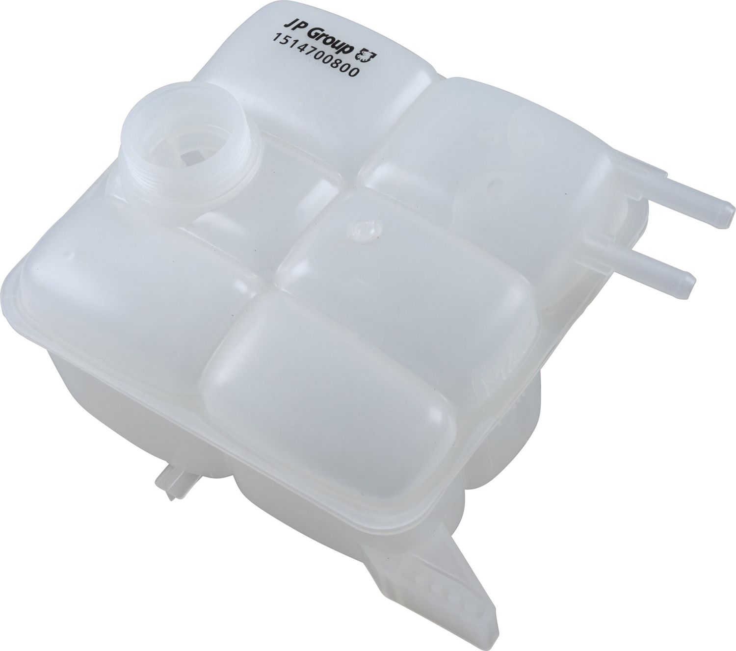 Расширительный бачок JP Group (полимерный материал). Артикул 1514700800