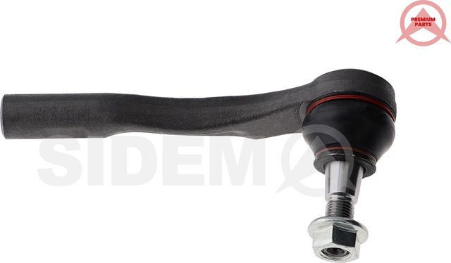 Наконечник рулевой тяги Sidem. Артикул 50747