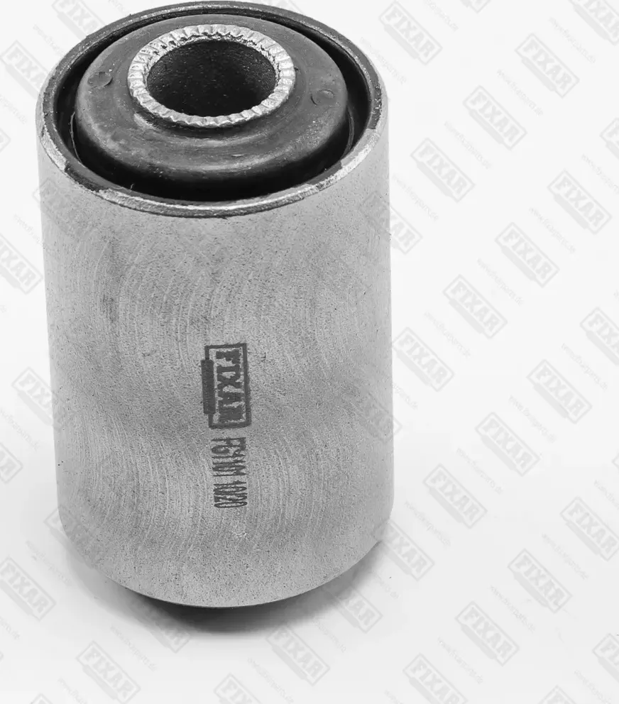 Сайлентблок рессоры (Fixar). Артикул FG1101