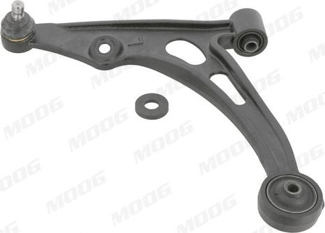 Поперечный рычаг передней подвески MOOG. Артикул SZ-TC-12571