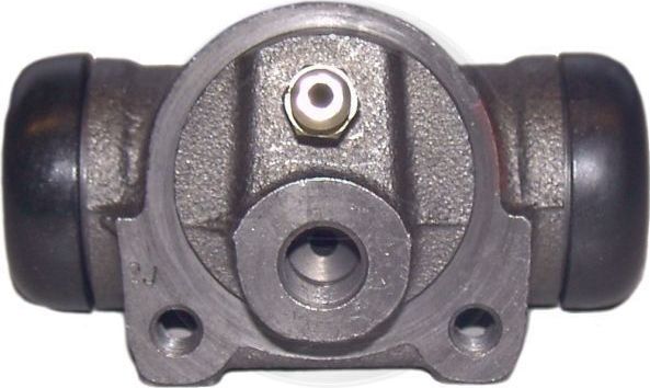 Тормозной цилиндр ABS (Чугун) задний для Fiat Fiorino II 1993-2001. Артикул 62860X