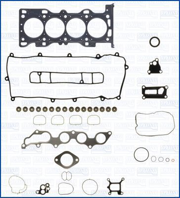 Прокладки двигателя (комплект) Ajusa MULTILAYER STEEL. Артикул 50235500
