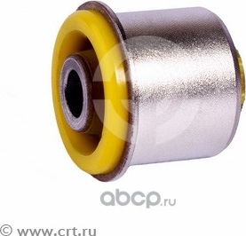 Сайлентблок рычага подвески (Точка Опоры) Точка Опоры. Артикул 12-06-2278