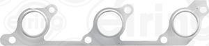 Прокладка выпускного коллектора Elring для Ford Explorer III 2000-2006. Артикул 448.102