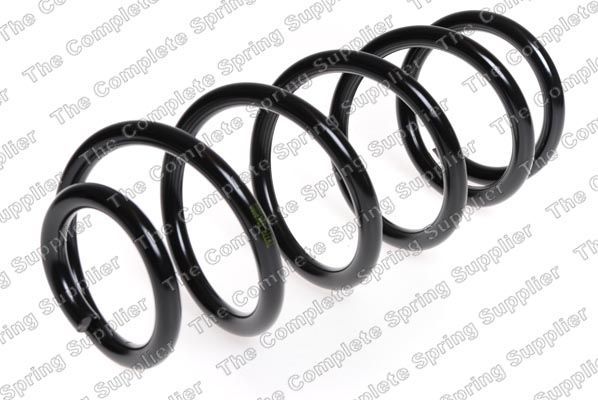 Пружина подвески Lesjofors задняя для Mazda 6 I (GG) 2002-2007. Артикул 4255457