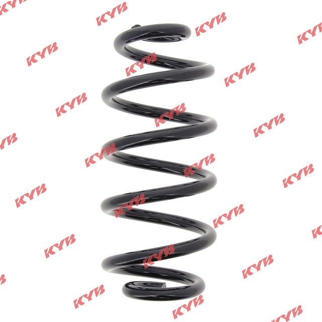 Пружина подвески KYB (Каяба) K-Flex задняя для Audi A6 III (C6) 2004-2011. Артикул RH6746