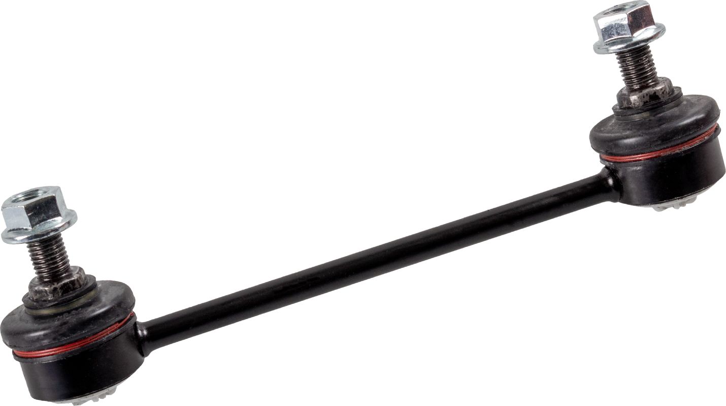 Стойка (тяга) стабилизатора Febi Bilstein (сталь). Артикул 31765