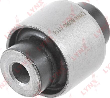 Втулка (сайлентблок) амортизатора LYNXauto. Артикул B8060