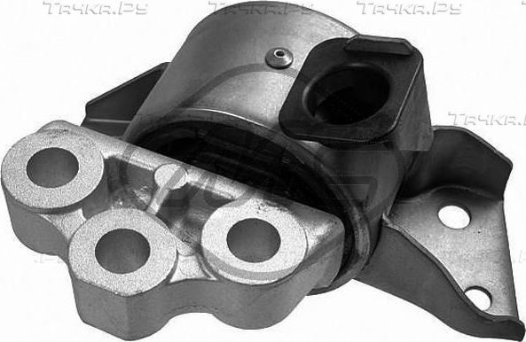 Подушка (опора) двигателя Metalcaucho правая для Fiat Linea 2007-2026. Артикул 05592