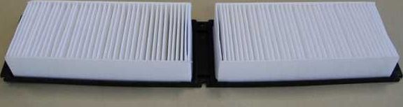 Салонный фильтр SCT-Germany SA 1207 для IVECO EuroTech 1992-2026. Артикул SA 1207