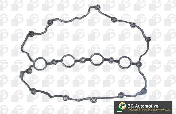 Прокладка клапанной крышки 441724 BGA. Артикул RC0101