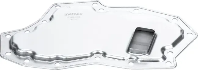 Фильтр АКПП (Metaco). Артикул 1040048