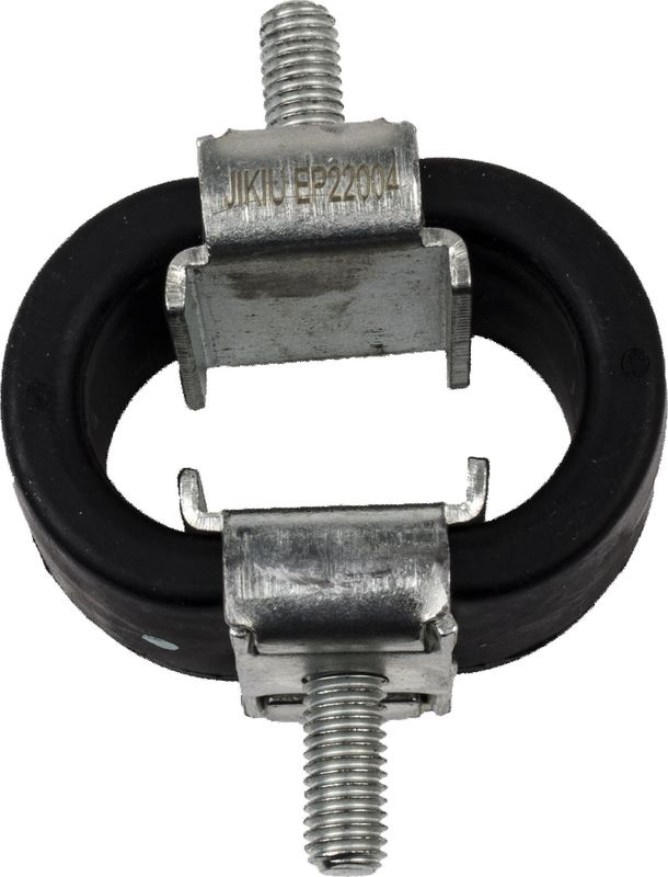 Крепление глушителя NISSAN KING CAB D22 98-04 (Jikiu). Артикул EP22004