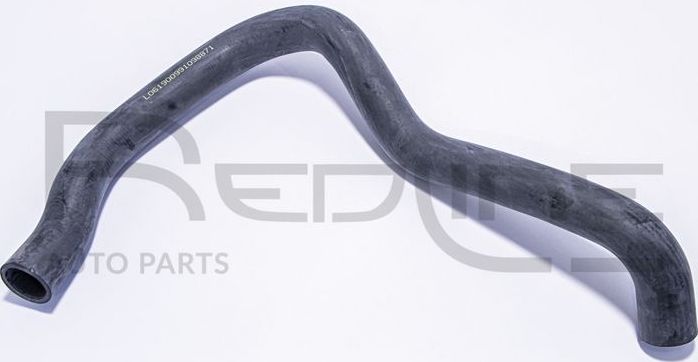 Патрубок радиатора (системы охлаждения) RED Line. Артикул 48MI045