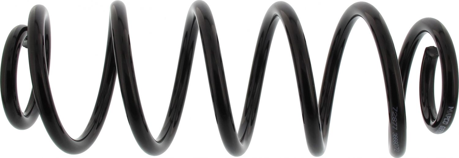 Пружина подвески MAPCO. Артикул 72877