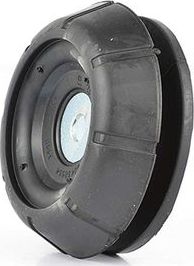 Опора амортизатора (стойки) BSG (резина/металл). Артикул BSG 65-700-013