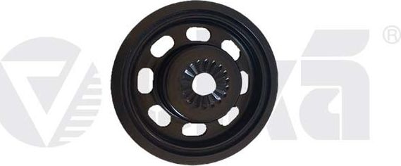 Шкив коленвала Vika. Артикул 11055019001