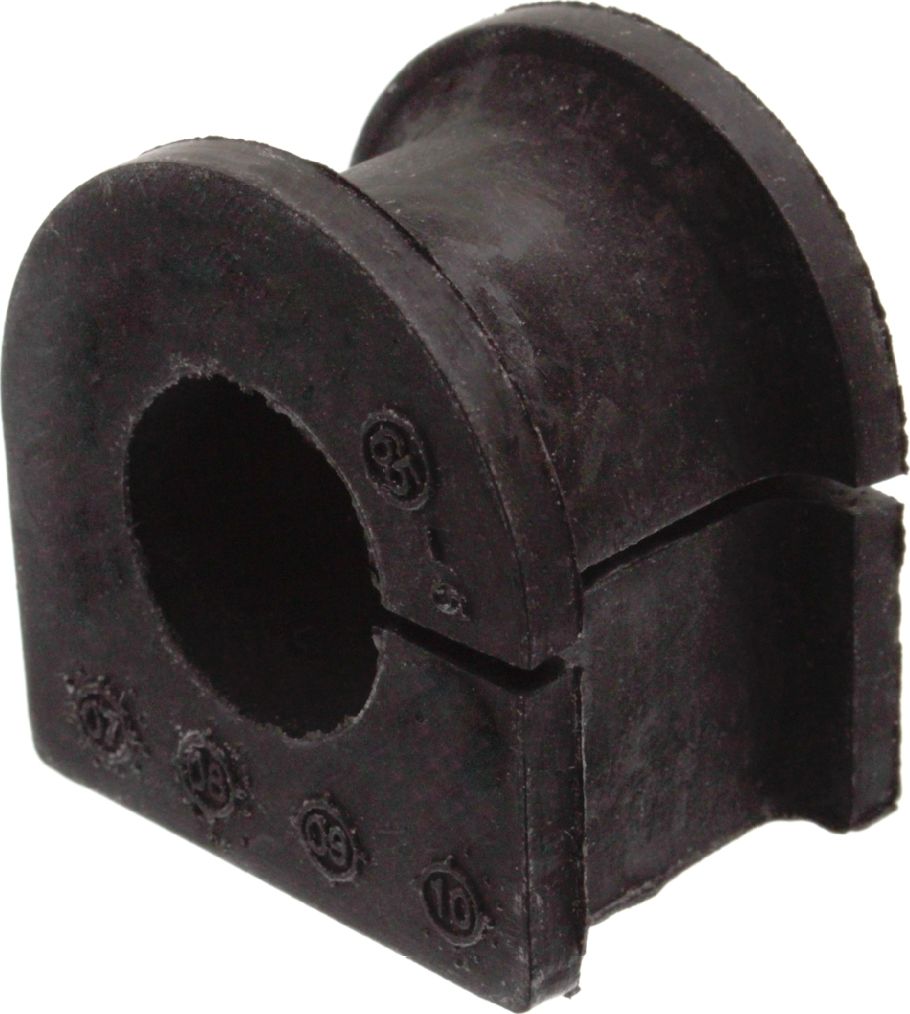 Втулка стабилизатора Blue Print (резина). Артикул ADM58035