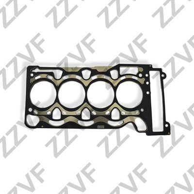 Прокладка ГБЦ ZZVF для BMW 1 I (E81/E82/E87/E88) 2004-2007. Артикул ZVVC105