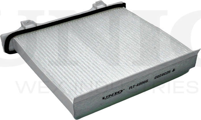 Фильтр салона (Unio). Артикул FLT-40066