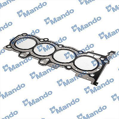 Прокладка ГБЦ Mando (Металл). Артикул EGHMH00106