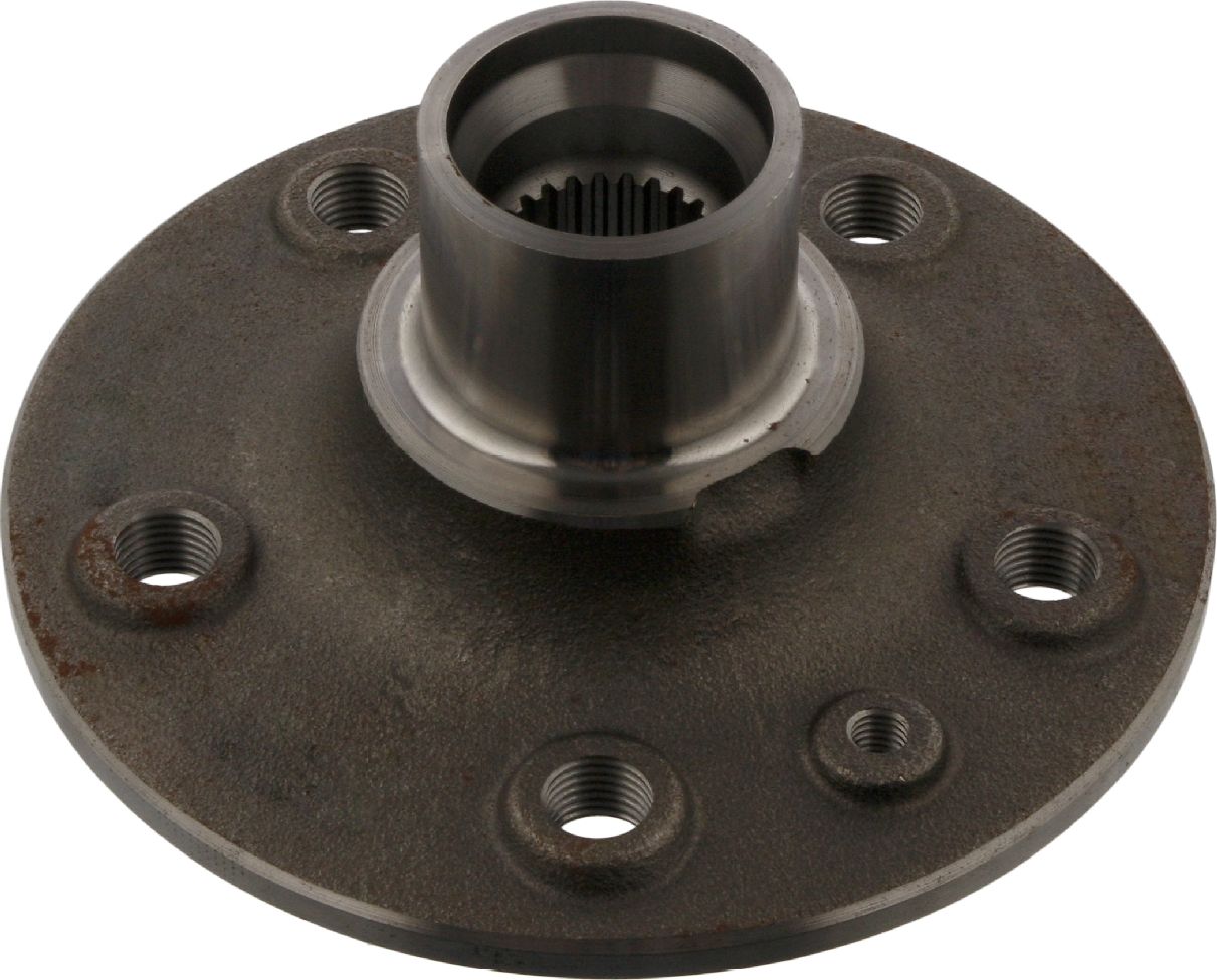 Ступица колеса Febi Bilstein. Артикул 34321