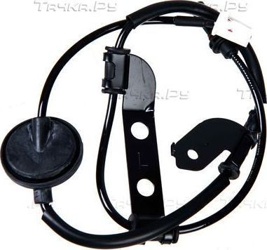 Датчик ABS Zentparts задний левый для Hyundai Elantra IV (HD) 2005-2011. Артикул Z03331
