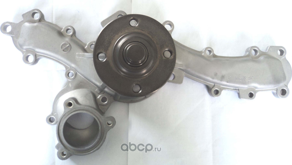 Помпа (водяной насос) Toyota. Артикул 1610039405