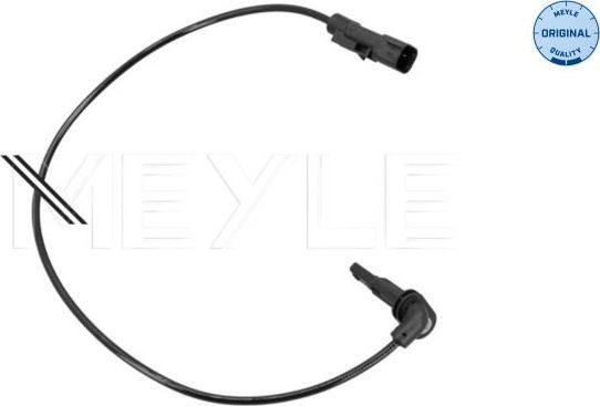 Датчик ABS Meyle Original задний левый для Opel Insignia I 2008-2017. Артикул 614 899 0055