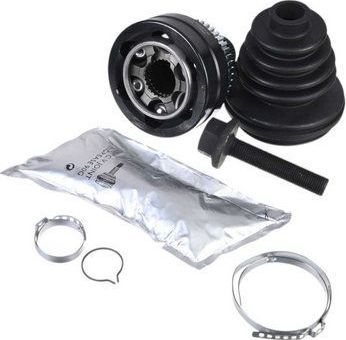 Шрус наружный (граната) Zentparts. Артикул Z21634