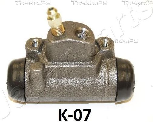 Тормозной цилиндр Japanparts. Артикул CS-K07