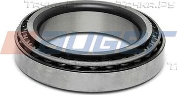 Ступичный подшипник Auger для MAN L2000 1994-2005. Артикул 77272