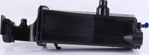 Расширительный бачок Nissens (полимерный материал). Артикул 996155