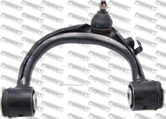 Поперечный рычаг Febest передний левый верхний для Lexus LX 470 1998-2008. Артикул 0124-334LH