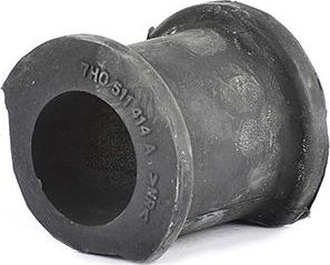 Втулка стабилизатора BSG задняя правая/левая внешняя для Volkswagen Multivan T5 2003-2015. Артикул BSG 90-700-025