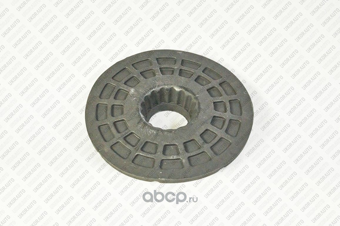 Опора пружины (Ukorauto). Артикул U0616002