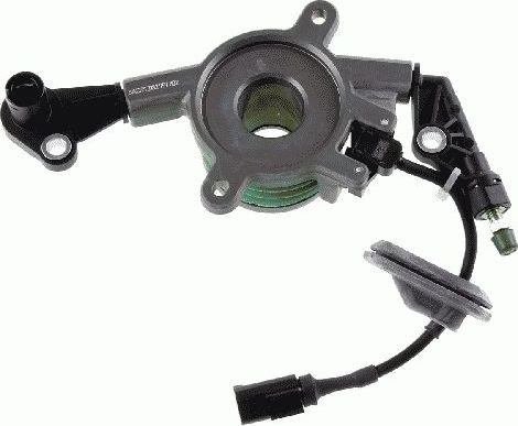 Выжимной подшипник сцепления SACHS для Mercedes-Benz SL-Класс V (R230) 2003-2012. Артикул 3182 997 802