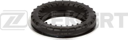 Опорный подшипник амортизатора (стойки) Zekkert передний для Skoda Octavia A5 2004-2013. Артикул GM-8008