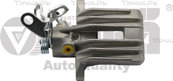 Тормозной цилиндр Vika задний для SEAT Altea I 2004-2015. Артикул 66150903201