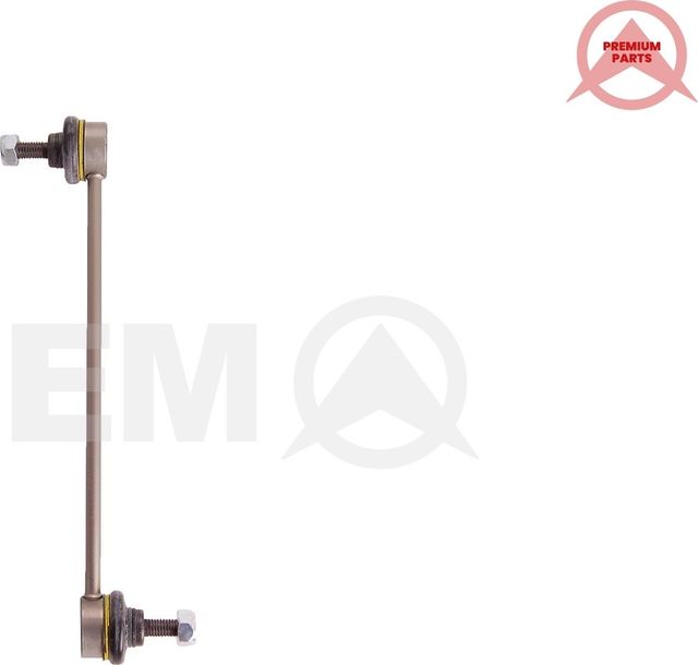 Стойка (тяга) стабилизатора Sidem. Артикул 5064