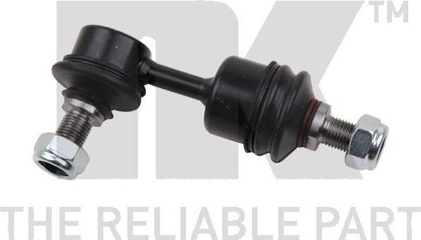 Стойка (тяга) стабилизатора NK. Артикул 5113437